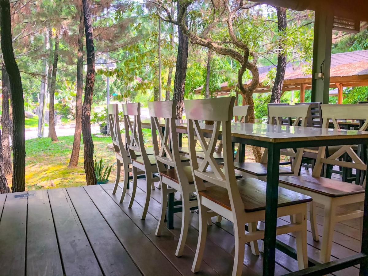New Green Sentul Resort Bogor Exteriör bild