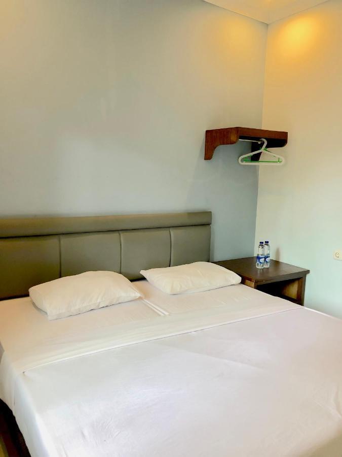 New Green Sentul Resort Bogor Exteriör bild